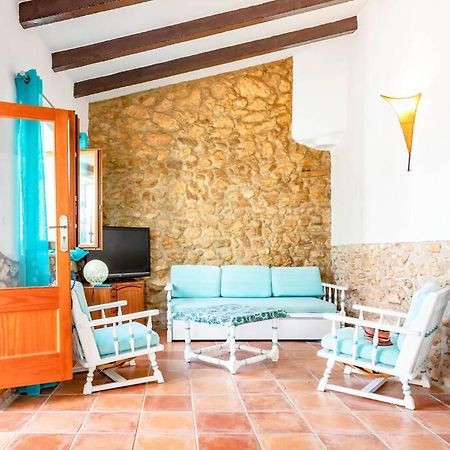Casa Campo, Chalet, Finca Villa Mosteiro, 'The Cosy Corner' サンタ・マルガリーダ エクステリア 写真