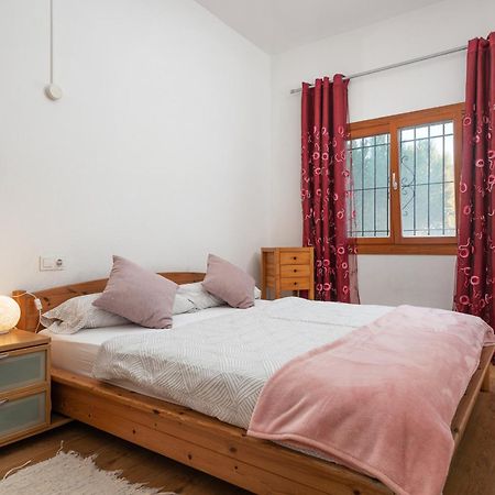 Casa Campo, Chalet, Finca Villa Mosteiro, 'The Cosy Corner' サンタ・マルガリーダ エクステリア 写真