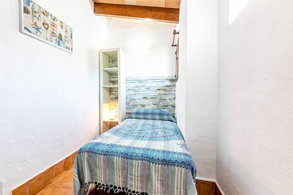 Casa Campo, Chalet, Finca Villa Mosteiro, 'The Cosy Corner' サンタ・マルガリーダ エクステリア 写真