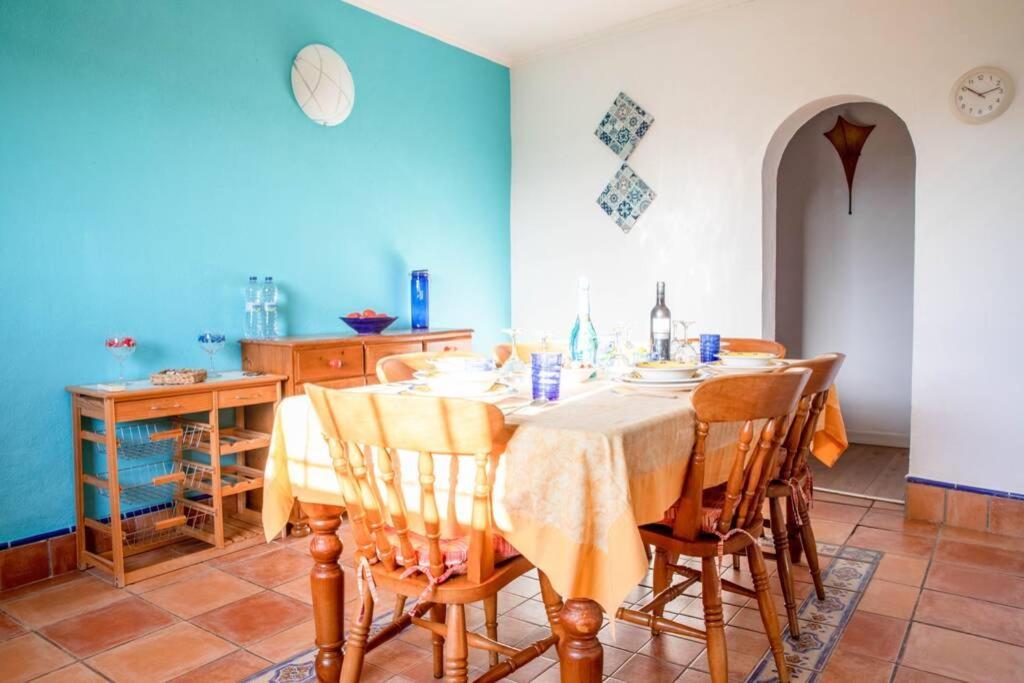 Casa Campo, Chalet, Finca Villa Mosteiro, 'The Cosy Corner' サンタ・マルガリーダ エクステリア 写真