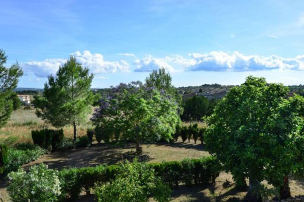 Casa Campo, Chalet, Finca Villa Mosteiro, 'The Cosy Corner' サンタ・マルガリーダ エクステリア 写真
