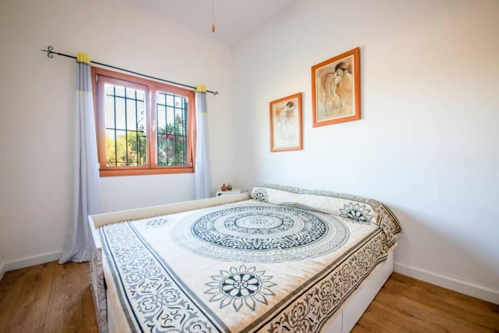 Casa Campo, Chalet, Finca Villa Mosteiro, 'The Cosy Corner' サンタ・マルガリーダ エクステリア 写真