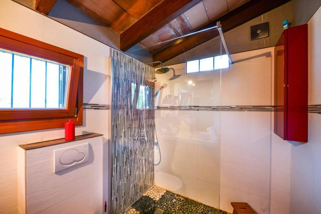 Casa Campo, Chalet, Finca Villa Mosteiro, 'The Cosy Corner' サンタ・マルガリーダ エクステリア 写真