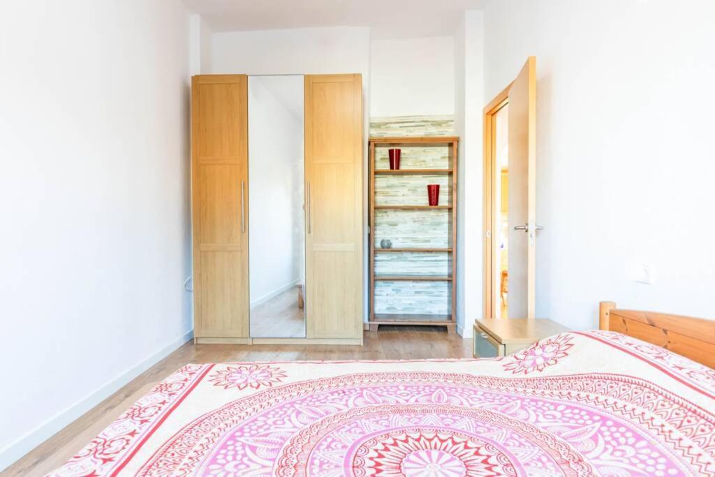 Casa Campo, Chalet, Finca Villa Mosteiro, 'The Cosy Corner' サンタ・マルガリーダ エクステリア 写真