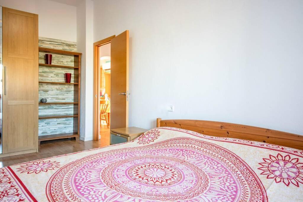 Casa Campo, Chalet, Finca Villa Mosteiro, 'The Cosy Corner' サンタ・マルガリーダ エクステリア 写真