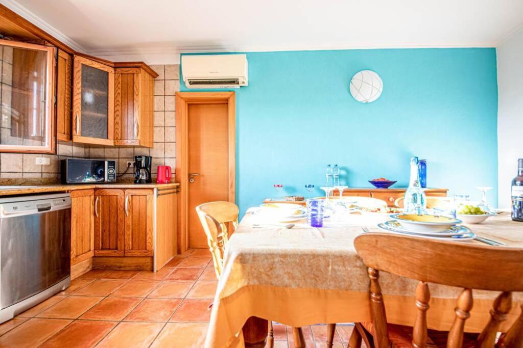 Casa Campo, Chalet, Finca Villa Mosteiro, 'The Cosy Corner' サンタ・マルガリーダ エクステリア 写真
